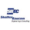 Shaffer • Baucom Engineering & Consulting (Sbec) logo