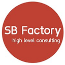 SBF Srl logo