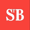 St Bride Foundation logo