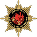 SÖDERTÖRNS BRANDFÖRSVARSFÖRBUND logo