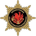 SÖDERTÖRNS BRANDFÖRSVARSFÖRBUND logo
