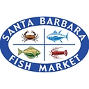 Santa Barbara Fish Market logo