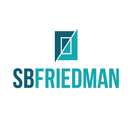 SB Friedman Development Advisors, LLC logo