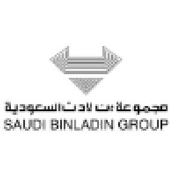 Saudi Binladin Group logo