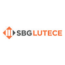 S.b.g. Lutece logo