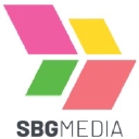 Sbg Media Inc logo