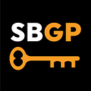 South Baltimore Gateway Partnership logo