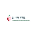 School Based Health Alliance logo