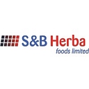 S&B Herba Foods Ltd logo