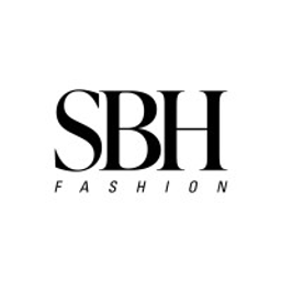 SBH Fashion logo