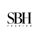 Sbh Fashion logo