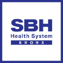 SBH Health System logo