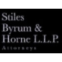 Stiles Byrum & Horne, Llp logo