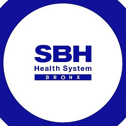ST. BARNABAS HOSPITAL logo