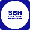 St Barnabas Hospital logo