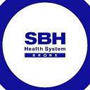 St. Barnabas Hospital logo