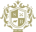 Sb Homes logo