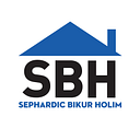 The Sephardic Bikur Holim Fund in Memory of logo