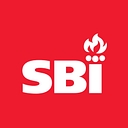 Sbi   Stove Builder International logo