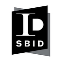 Sbid®   Society Of British & International Interior Design logo