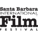 Santa Barbara International Film Festival logo