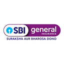 SBI General Insurance logo
