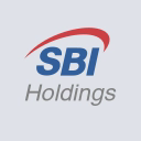 SBI Group logo