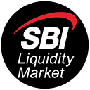 SBI Liquidity Market logo