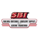 Sbi Materials logo