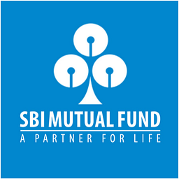 SBI Mutual Fund official logo