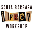 Santa Barbara Improv logo