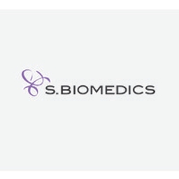 S.Biomedics logo