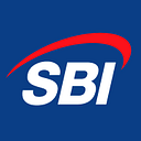 SBI Securities logo