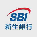 Shinsei Bank Group logo