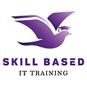 SBIT Training Academy logo