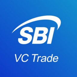 SBI VC Trade logo
