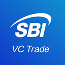 SBI VC Trade logo