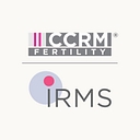 Irms Institute For Reproductive Medicine logo