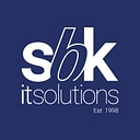 Sbk Computers Ltd logo