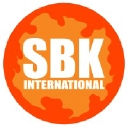 Sbk International logo