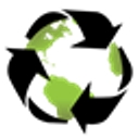 Sbk Recycle logo