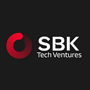 SBK TECH PTE. LTD. logo