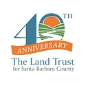 The Land Trust For Santa Barbara County logo