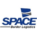 Space Border Logistics Logo