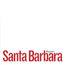 Santa Barbara Magazine logo
