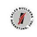 Sales Builders Marketing logo