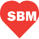 SBM Charitable Foundation Inc logo
