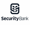 Security Bank logo