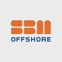Sbm Offshore logo