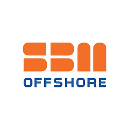SBM Offshore USA, Inc. logo